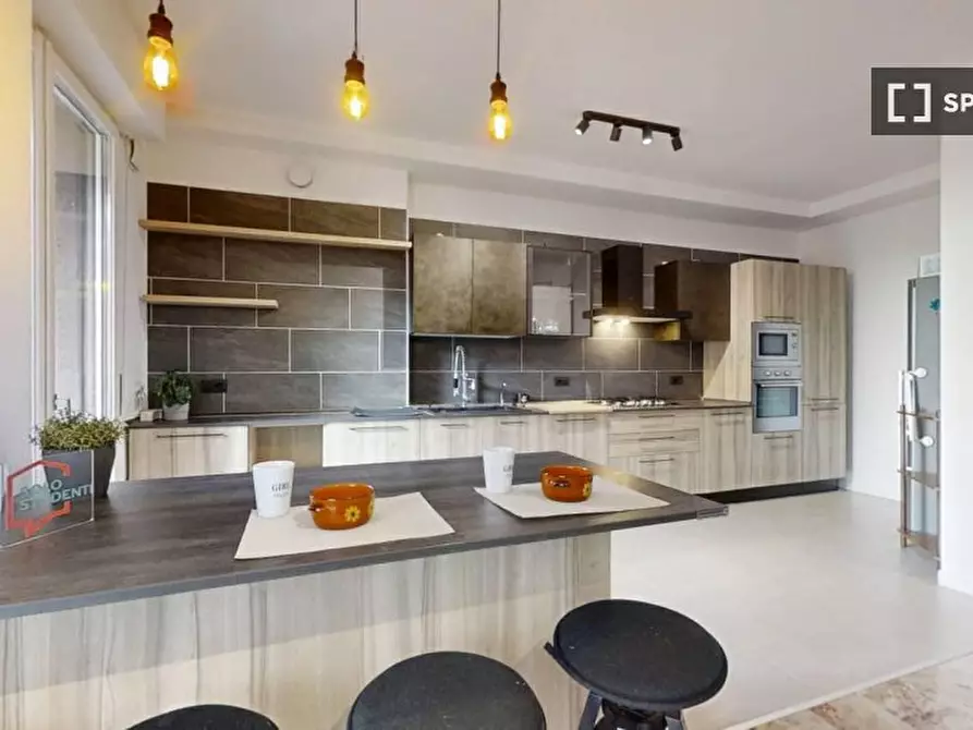 Immagine 9 di Camera condivisa in affitto  in VIA brigata padova a Padova