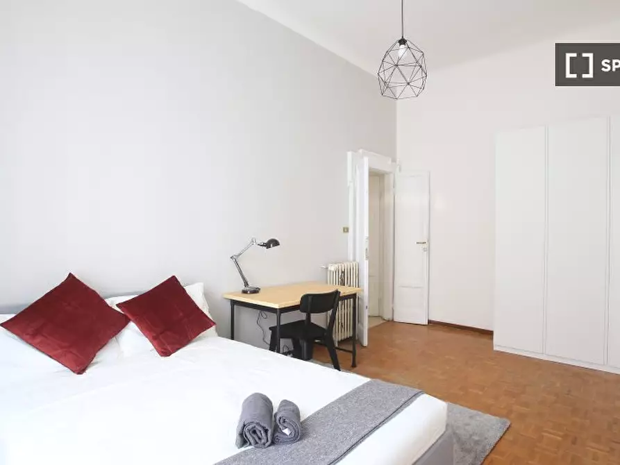 Immagine 3 di Camera condivisa in affitto  in Via Gustavo Modena a Milano