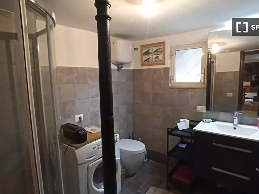 Immagine 3 di Appartamento in affitto  in Via Labicana a Roma