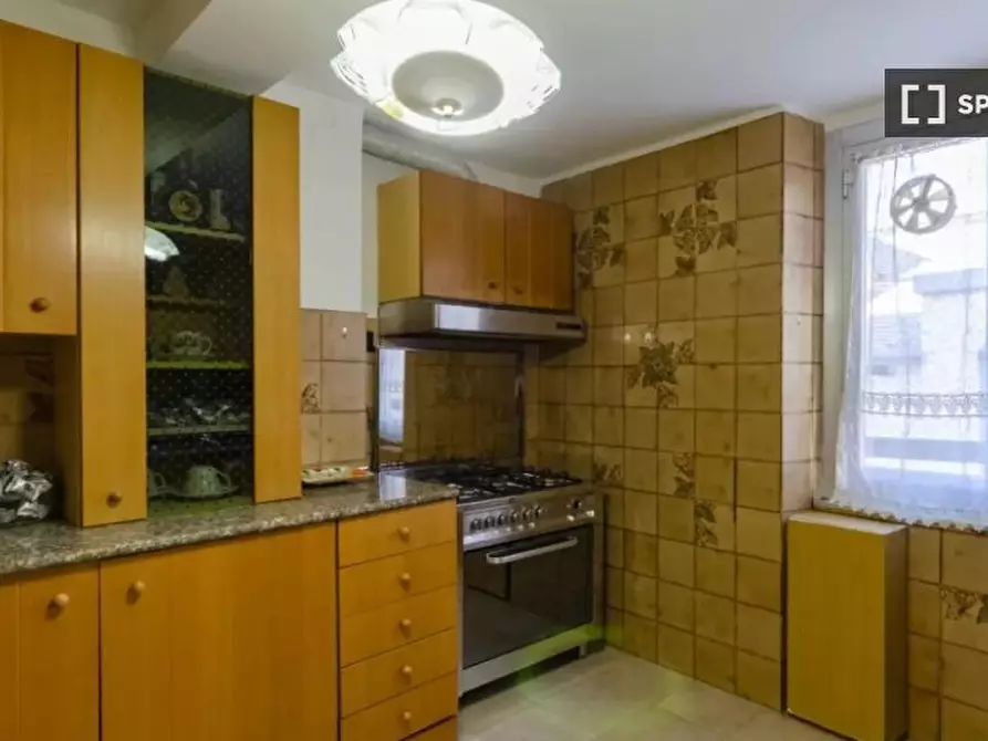 Immagine 15 di Appartamento in affitto  in Mura della Malapaga a Genova