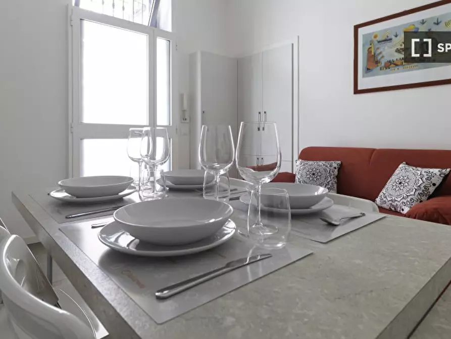 Immagine 8 di Appartamento in affitto  in Viale Bligny a Milano