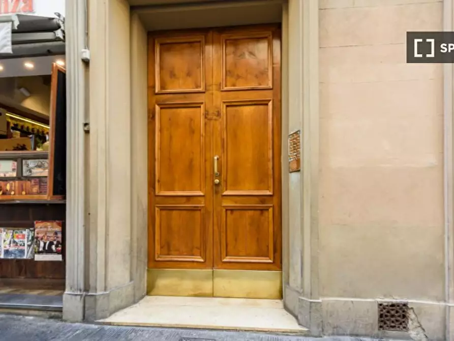 Immagine 14 di Appartamento in affitto  in Via Vacchereccia a Firenze