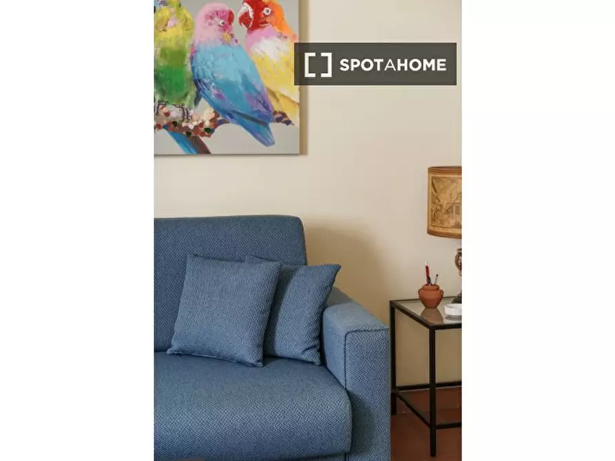 Immagine 13 di Appartamento in affitto  in palazzuolo a Firenze