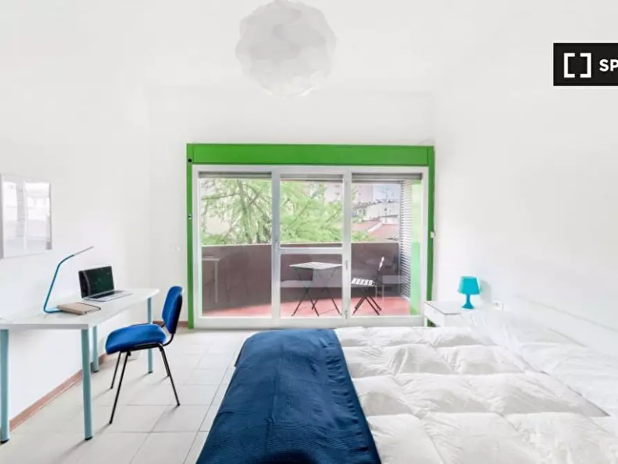 Immagine 16 di Camera condivisa in affitto  in Via del Ponte All'Asse a Firenze