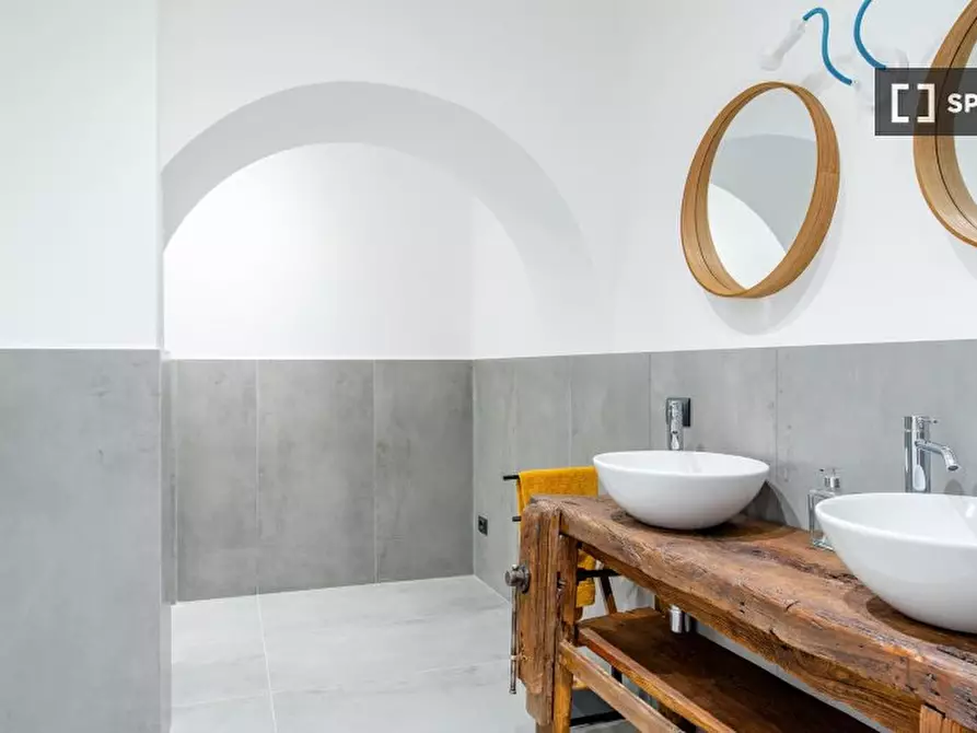 Immagine 18 di Appartamento in affitto  in Via Garibaldi a Torino