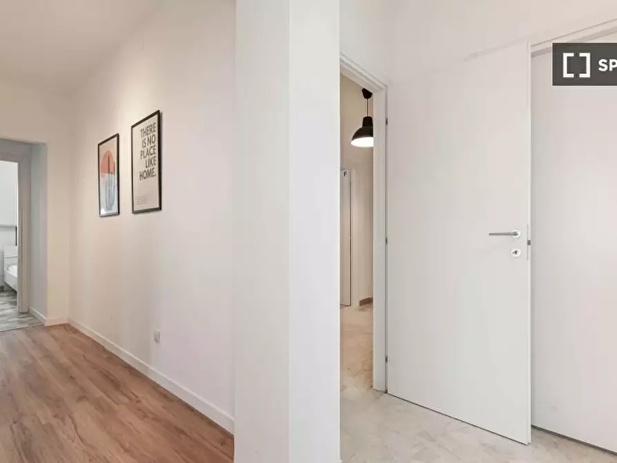 Immagine 10 di Camera condivisa in affitto  in Via Tiziano Aspetti a Padova