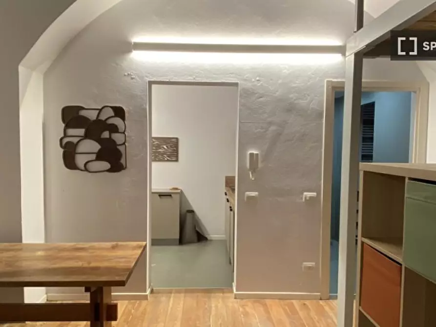Immagine 7 di Appartamento in affitto  in Via Privata Sartirana a Milano