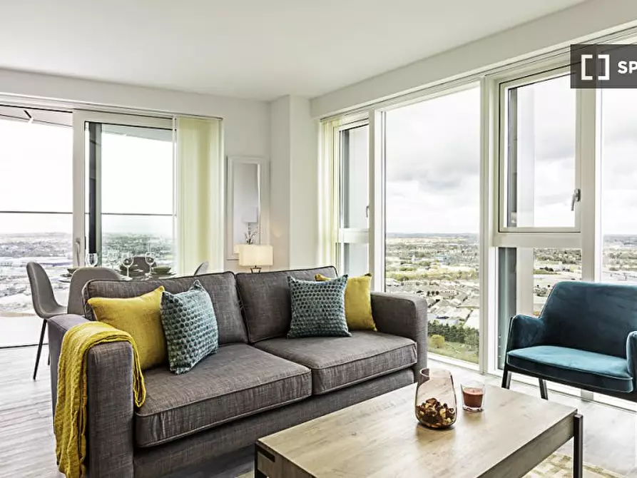 Immagine 7 di Appartamento in affitto  in Icon Tower a Ealing