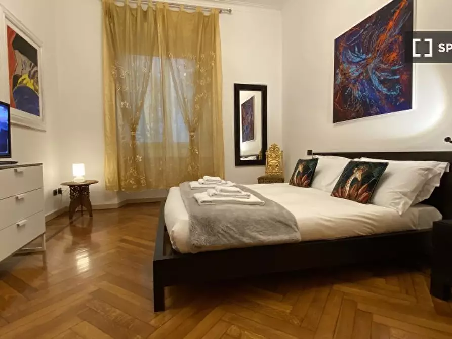 Immagine 9 di Appartamento in affitto  in Via Giovanni Pacini a Milano