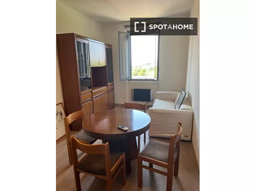 Immagine 13 di Appartamento in affitto  in Viale Toscana a Milano