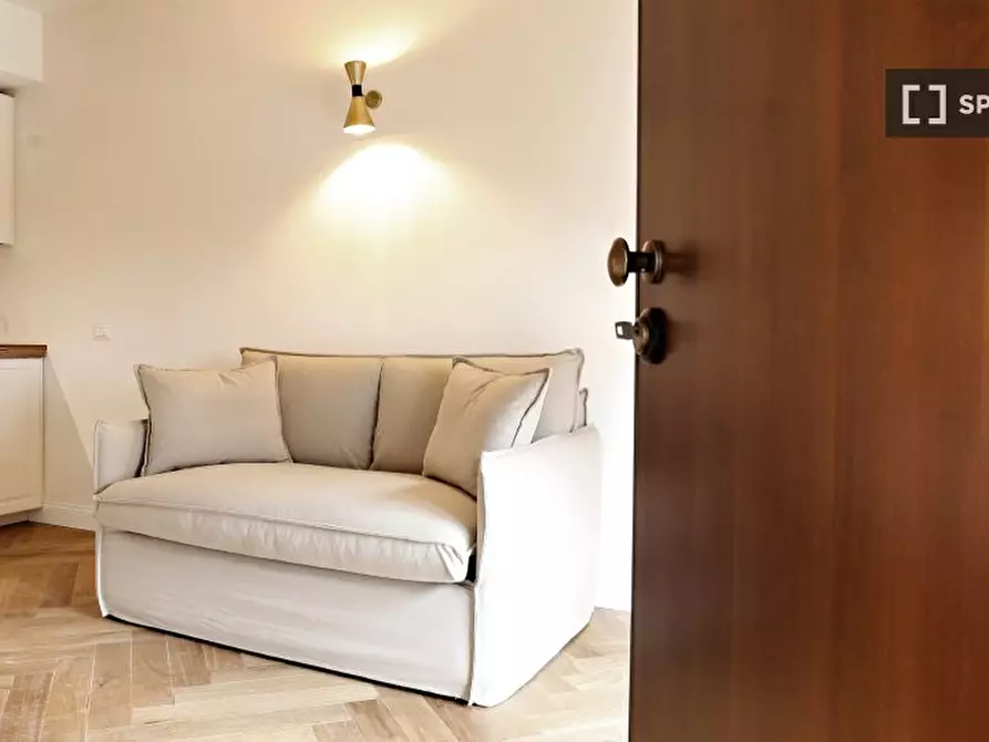 Immagine 1 di Ufficio in affitto  in Via Tertulliano a Milano