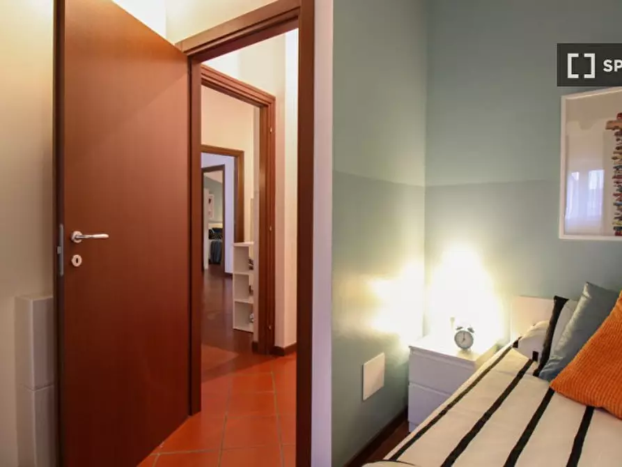 Immagine 3 di Camera condivisa in affitto  in Trieste a Brescia