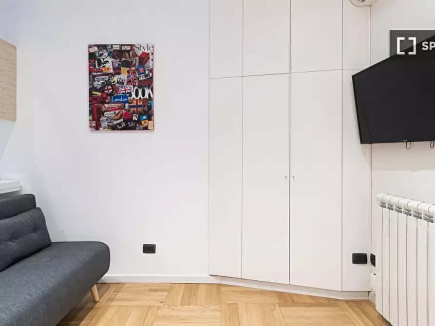 Immagine 8 di Ufficio in affitto  in Corso di Porta Ticinese a Milano