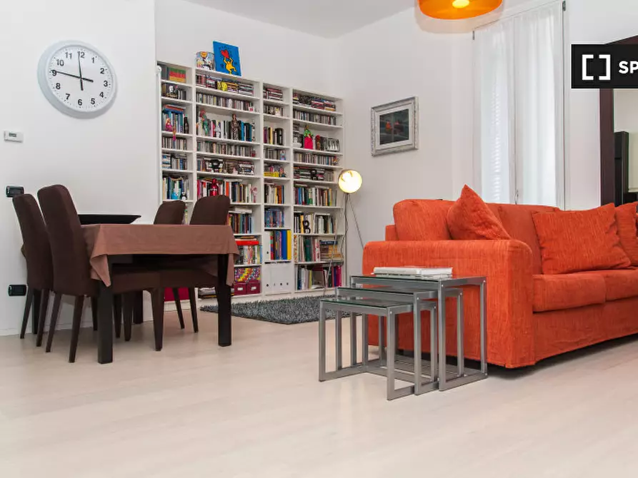 Immagine 3 di Appartamento in affitto  in Via Marco Aurelio a Milano