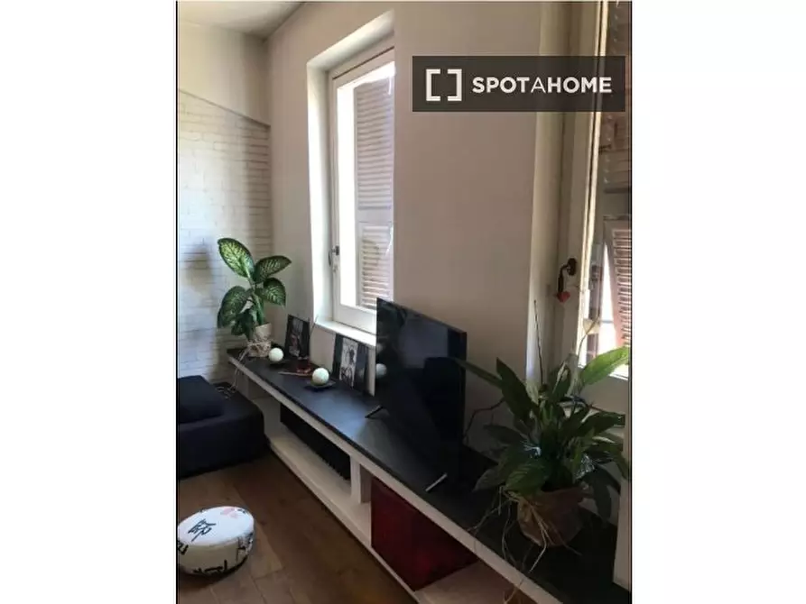 Immagine 8 di Appartamento in affitto  in Vicolo di Prato Falcone a Roma