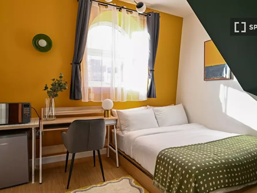 Immagine 17 di Appartamento in affitto  in City Garden Row a Islington