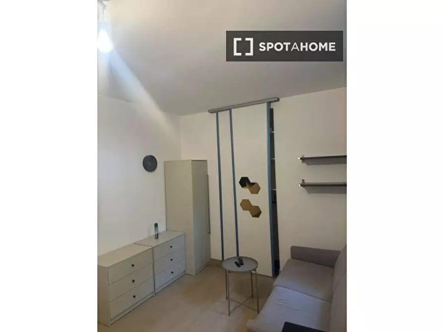 Immagine 5 di Ufficio in affitto  in Viale Tibaldi a Milano