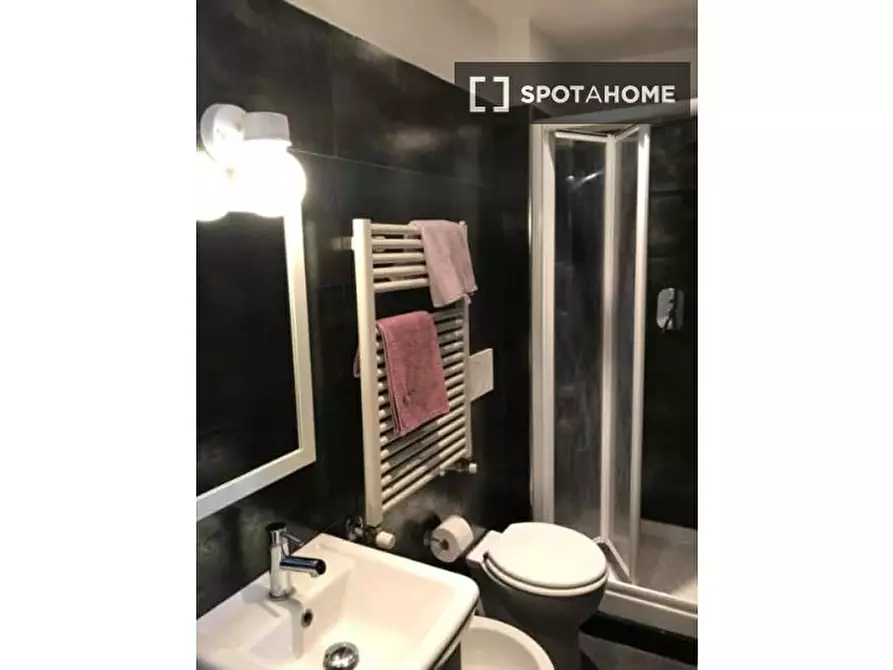 Immagine 8 di Appartamento in affitto  in Via Pietro Pomponazzi a Milano