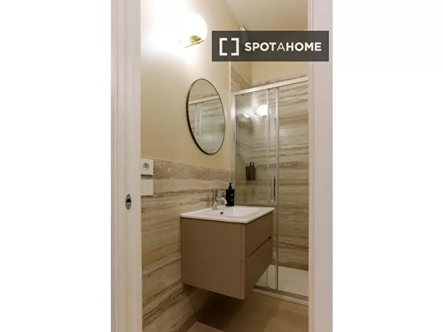 Immagine 15 di Appartamento in affitto  in Via Archimede a Milano