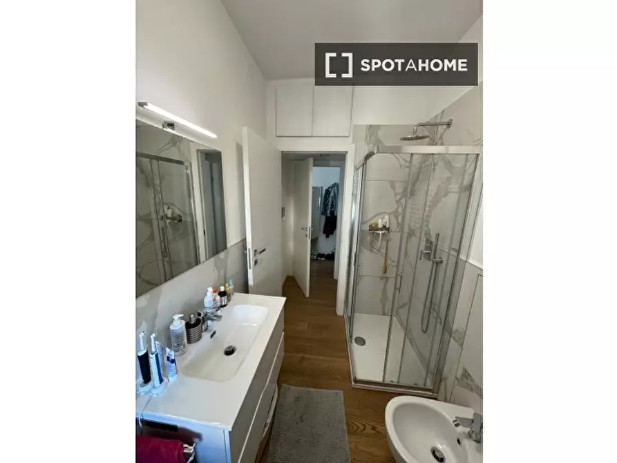 Immagine 6 di Appartamento in affitto  in Via Picco Madre Anna Eugenia a Milano