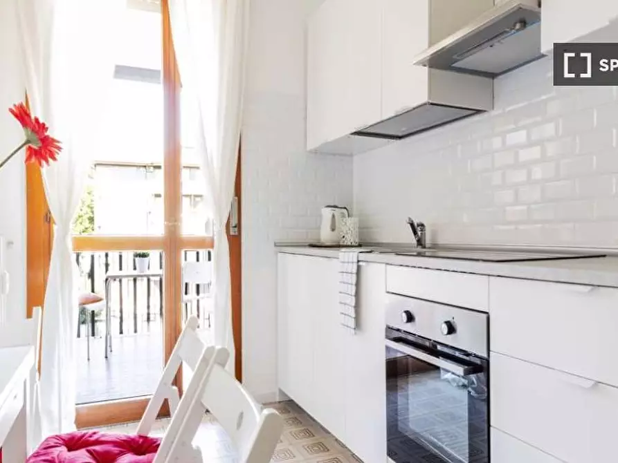 Immagine 17 di Camera condivisa in affitto  in Via Felice Mendelssohn a Padova