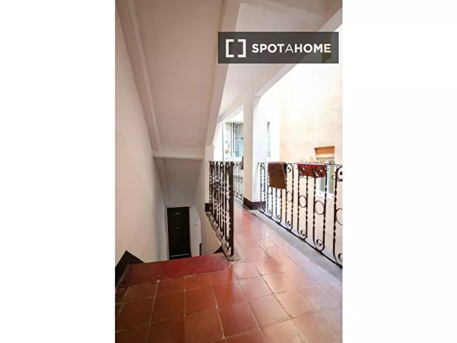 Immagine 2 di Appartamento in affitto  in Via Broccaindosso a Bologna