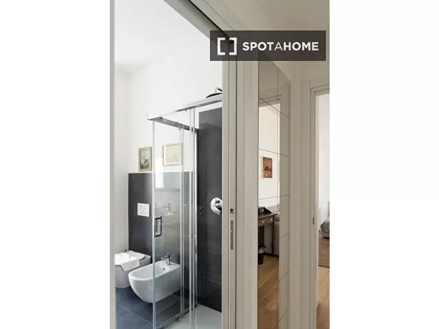 Immagine 12 di Appartamento in affitto  in Via Luigi Soderini a Milano