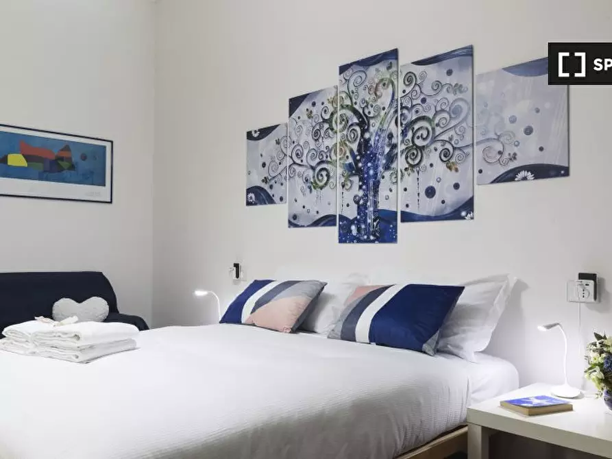 Immagine 11 di Appartamento in affitto  in Via Privata Tirso a Milano