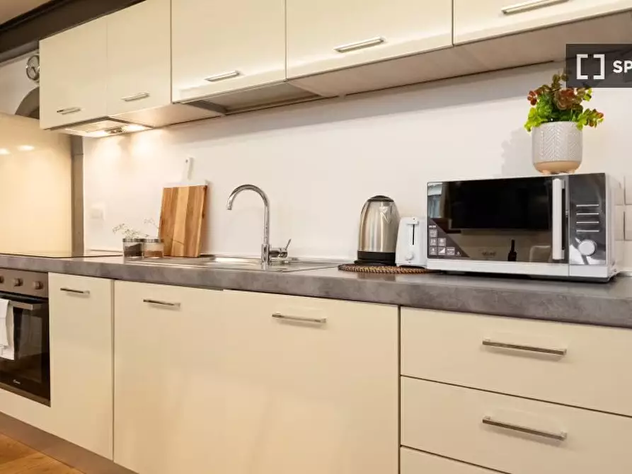 Immagine 10 di Appartamento in affitto  in Via Monalda a Firenze