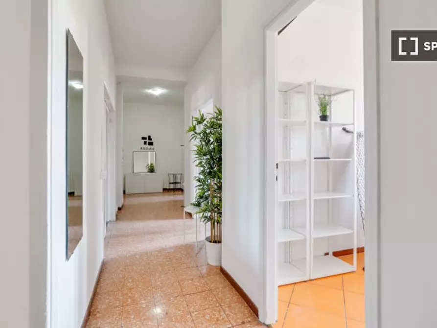 Immagine 7 di Camera condivisa in affitto  in Via Melchiorre Gioia a Milano