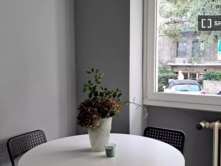 Immagine 15 di Appartamento in affitto  in Via della Sila a Milano