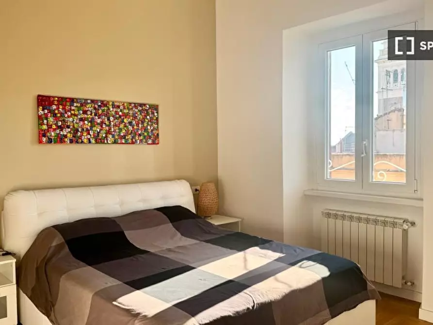 Immagine 13 di Appartamento in affitto  in Via Tiburtina a Roma