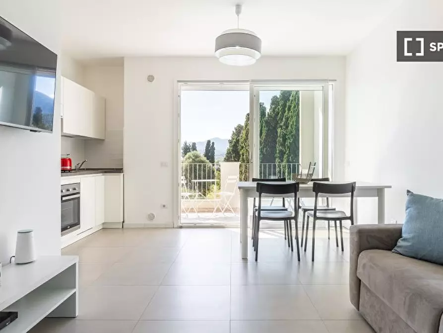 Immagine 2 di Appartamento in affitto  in Via G. Mameli a Capoterra