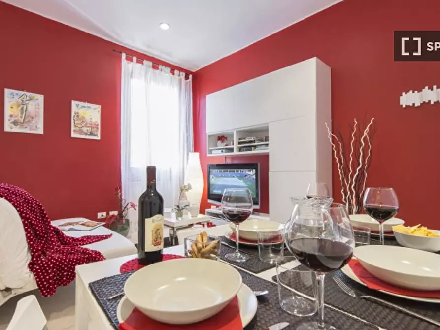 Immagine 7 di Appartamento in affitto  in Via del Ponte alle Mosse a Firenze