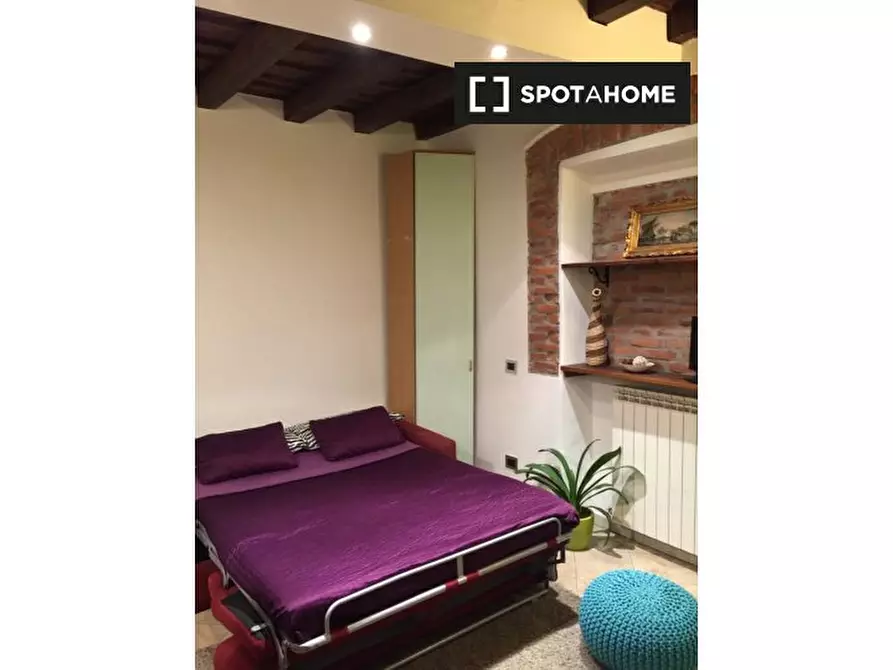 Immagine 4 di Appartamento in affitto  in Via della Chiesa Rossa, 20142 Milano MI, Italy a Milano