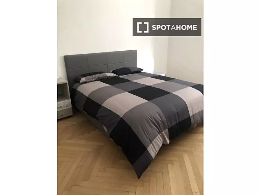 Immagine 3 di Appartamento in affitto  in Via Saluzzo a Torino