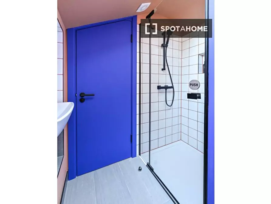 Immagine 12 di Appartamento in affitto  in City Garden Row a Islington
