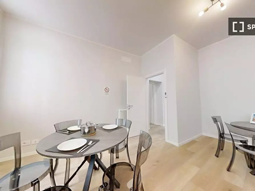 Immagine 3 di Camera condivisa in affitto  in Via San Francesco a Padova