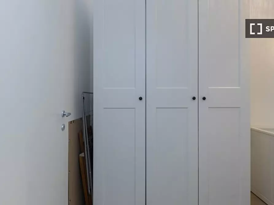 Immagine 5 di Appartamento in affitto  in Via Guglielmo Marconi a Sesto San Giovanni