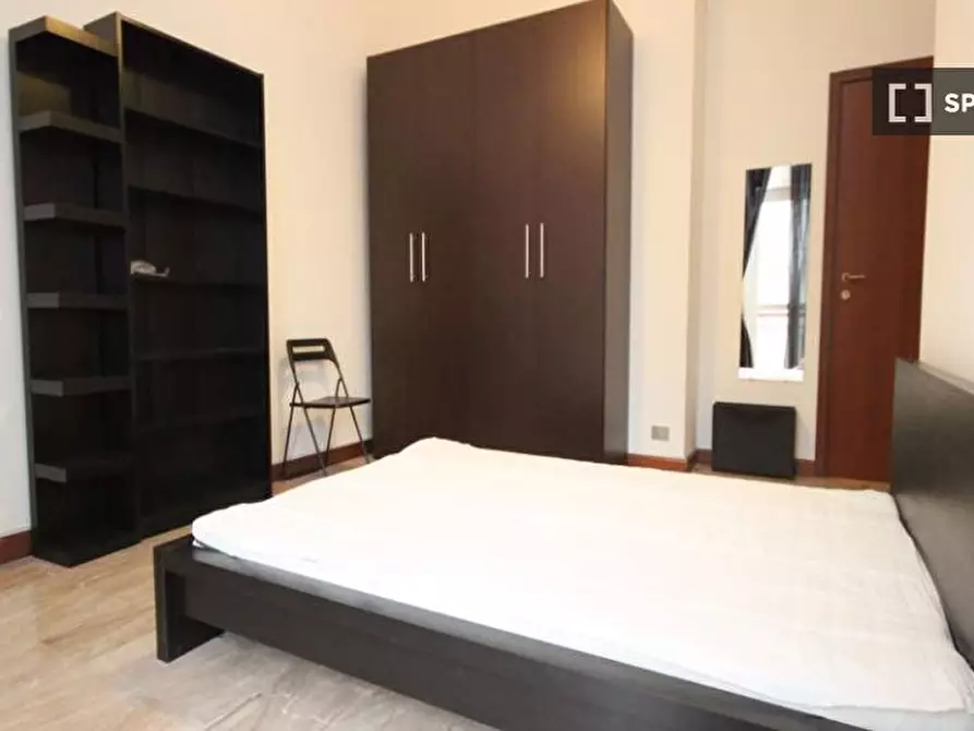 Immagine 2 di Camera condivisa in affitto  in Viale Sabotino a Milano