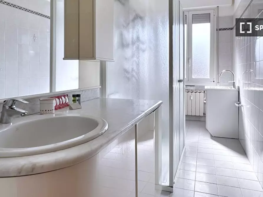 Immagine 12 di Appartamento in affitto  in Via Eleonora Duse a Bologna