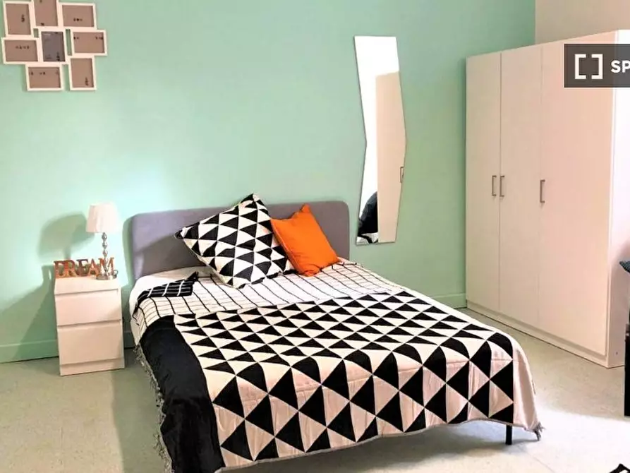 Immagine 1 di Camera condivisa in affitto  in VIA DELLA CERNAIA a Firenze