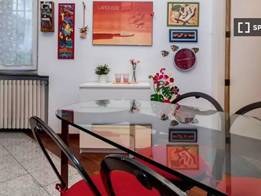 Immagine 15 di Appartamento in affitto  in Via Madonnina a Milano