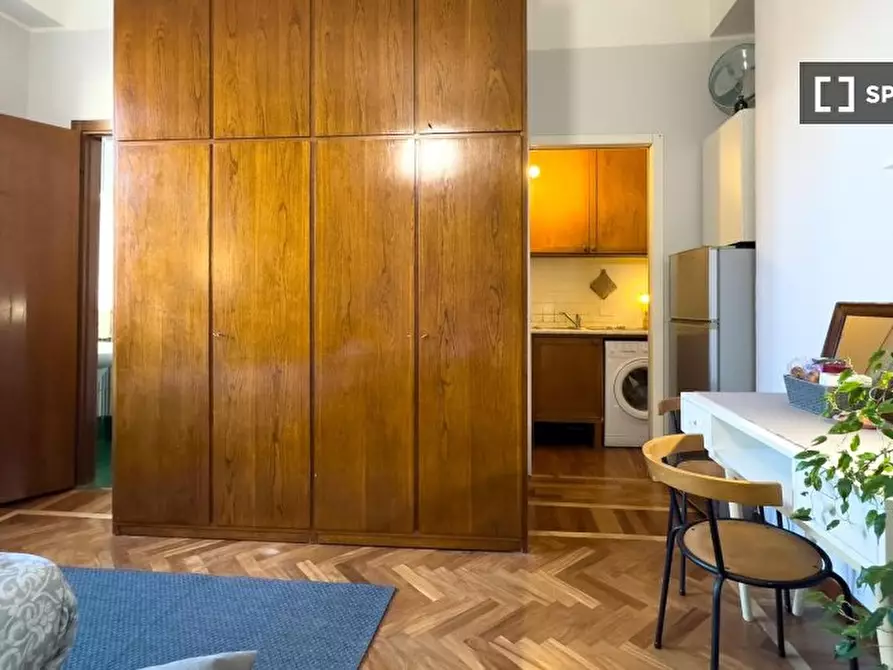 Immagine 5 di Ufficio in affitto  in Viale Premuda a Milano