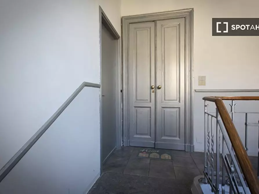 Immagine 7 di Camera condivisa in affitto  in Via Luigi Galvani a Torino