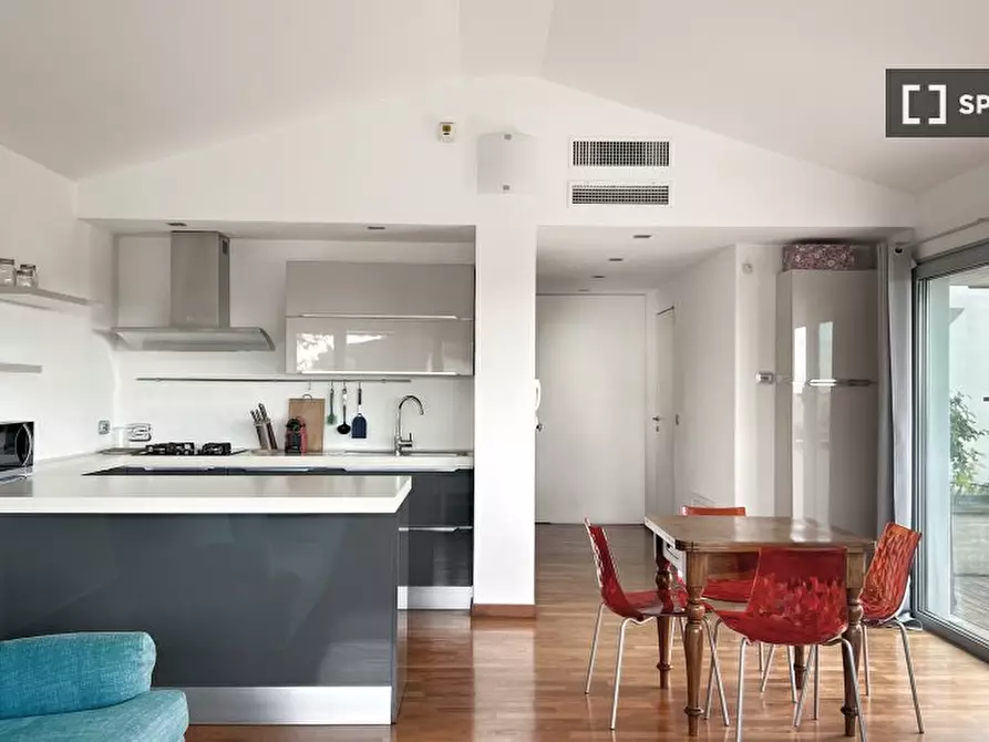 Immagine 1 di Ufficio in affitto  in Via Francesco Orsoni a Bologna