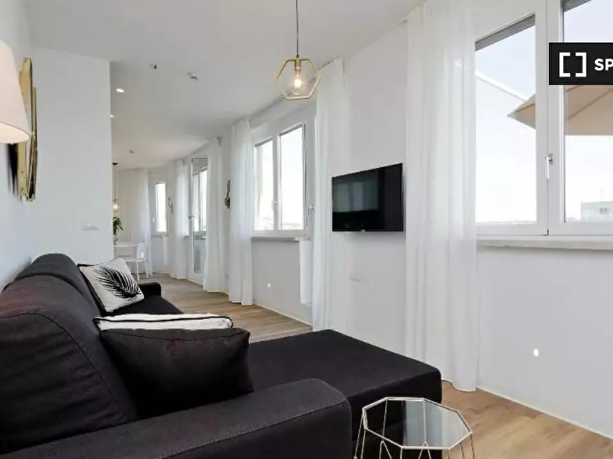 Immagine 14 di Appartamento in affitto  in Via Flavia a Roma