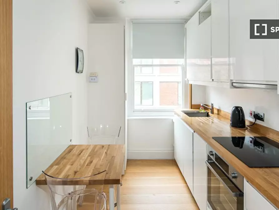 Immagine 10 di Appartamento in affitto  in Greycoat St a 