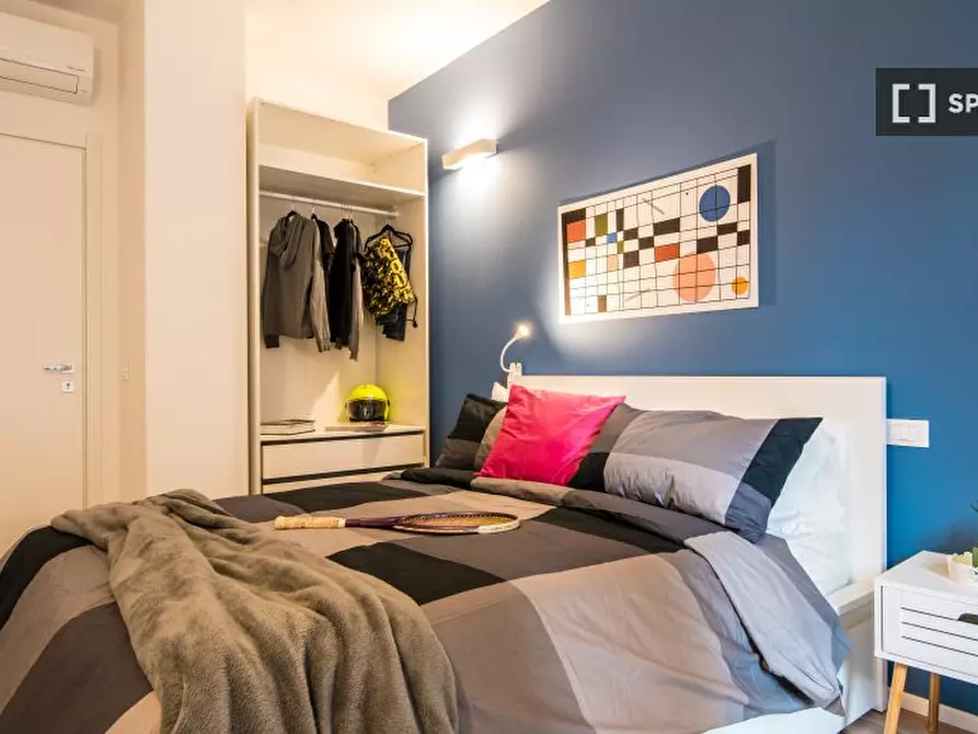 Immagine 2 di Camera condivisa in affitto  in Via Domenico Turazza a Padova