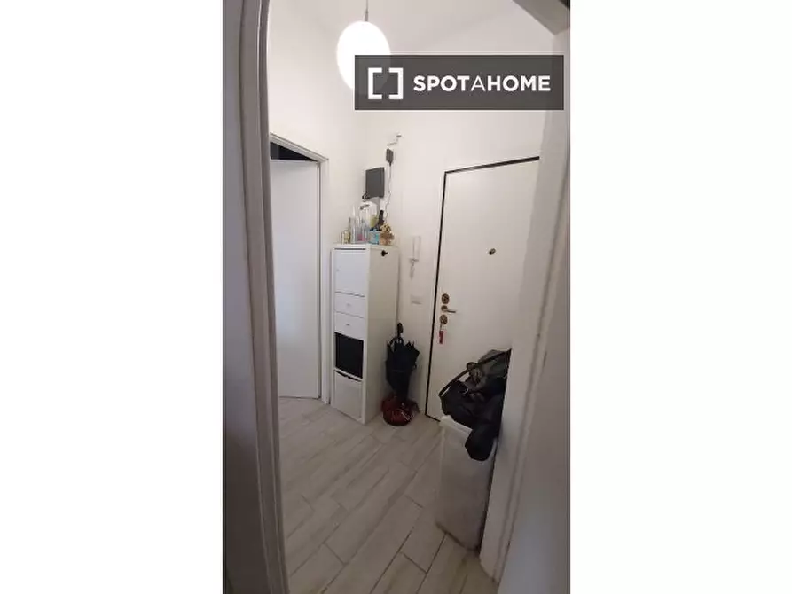 Immagine 3 di Ufficio in affitto  in Viale Cassala a Milano